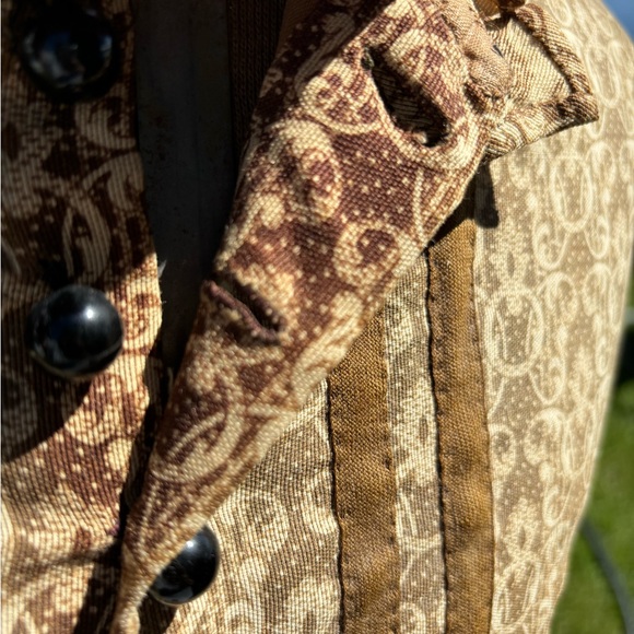 Absolutely stunning antique vintage Victorian? Prairie dress late 1800s-1900’s - Picture 6 of 7